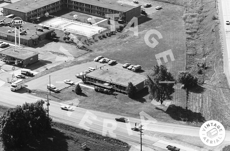 Adrian Inn - 1974 (newer photo)